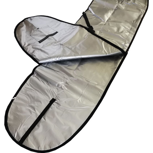 Rounded Surfboard Bag (8ft6, 9ft)