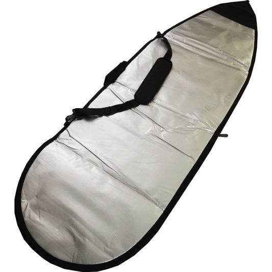 Pointed Surfboard Bag (6ft / 6ft6 / 7ft6)