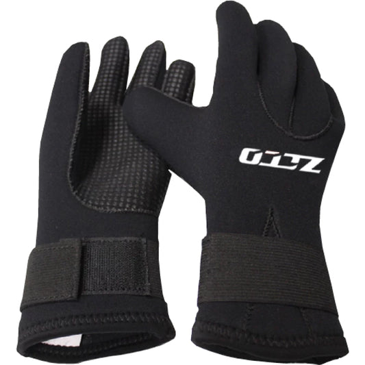 3mm/5mm Wetsuit Gloves (S / M / L / XL / XXL)