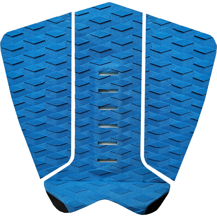 3 Piece Surfboard Tail Pad